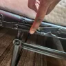 Value City Furniture - Sofa sleeper malfunctions