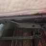 Value City Furniture - Sofa sleeper malfunctions