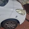 Hyundai - Peeling of paint