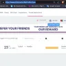 Rehlat - Refund that converted to karam wallet