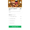 Grab - Grab food and grab customer support