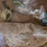 Taco Bell - Supreme steak soft taco