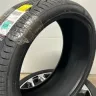 BB Wheels - Defective tire