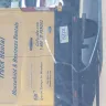 Penske Truck Rental - Reckless driver