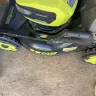 Ryobi Tools - Ryobi 21 inch 40 volt lawn mower ry40lm01