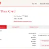 Vanilla Gift Cards - Vanilla gift card