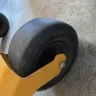 Cub Cadet - Continued problem with front wheels