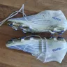 Adidas - Predator Edge. 3 FG Football/Soccer Boots, Stitching