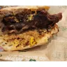 Nathan's Famous - Cheesesteak sandwiches