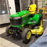 Lindsey Equipment - John Deere x758