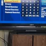 Optimum - TV - no IO Menu selection to program DVR