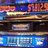 Cache Creek Casino Resort - Corrupt slots