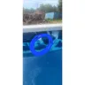 Blue World Pools - Pool leak