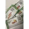 Subway - Stealing money coupon scam