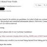 Amazon - Censorship and a Threat to Close My Account