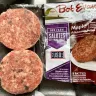 Bob Evans - Frozen sausage patties