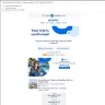 Priceline.com - Booking under blatant false advertisement and refusal to resolve