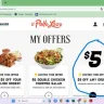 El Pollo Loco - Loco Rewards - I can't apply rewards or use promotions when I order online