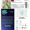 Viagogo - Fraudulent sell to sebastian yatra tickets to a concert in Barcelona