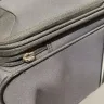 Samsonite - damaged of first-time use luggage (hq2*09002), maintenance order no : [protected]