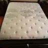 Cardi's Furniture - Purchased mattress on 12/11/2020 serial number 1208011 yw46 very dissatisfied with the backing of product