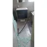 PG Glass - Shower door shattered 