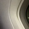 Qatar Airways - Broken onboard folding table, the dirt on the windows, tv not functioning and finally 2 hours delay in taking off. 