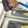 Long Island Rail Road [LIRR] - LIRR train conductor 7604