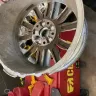 Mr. Tire - Tire change