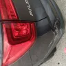 Firestone Complete Auto Care - Employee hit my car