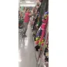 Dollarama - Cashier and management around store