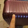 Cathay Pacific Airways - Flight delay, damaged baggage, no response