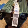 Cathay Pacific Airways - Flight delay, damaged baggage, no response