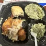 Boston Market - Wtf