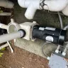 American Home Shield [AHS] - Pool filter motor repair