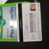 Green Dot - Green dot pre paid debit card