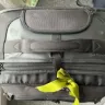 Malaysia Airlines - damage luggage