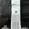 Malaysia Airlines - damage luggage