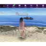 Avakin Life - Harassment done by several users with girls in game