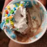 Friendly's Ice Cream / Friendly’s Manufacturing & Retail - Missing Cake in ice cream cake cups