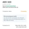 Careem - Payment not receive