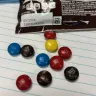 My M&M's - M&M's plain candies