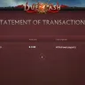 DuelCash - SCAM: They not pay