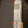 General Mills - Nature valley sweet & salty granola bars