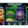 Game Vault - Golden dragon