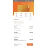 Mashreq Bank - Credit card