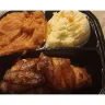 Boston Market - Product/service 