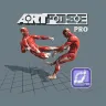 ArtPose Pro - No png export