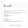 Llhost-inc.eu - Fraudsters