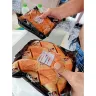 Shopee - Expired sausage